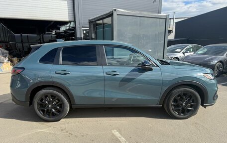 Honda HR-V, 2024 год, 3 900 000 рублей, 7 фотография