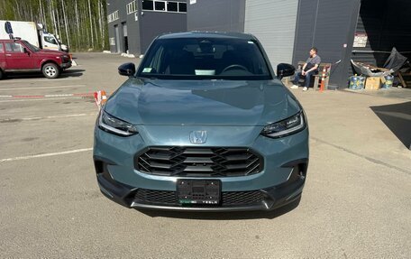 Honda HR-V, 2024 год, 3 900 000 рублей, 3 фотография