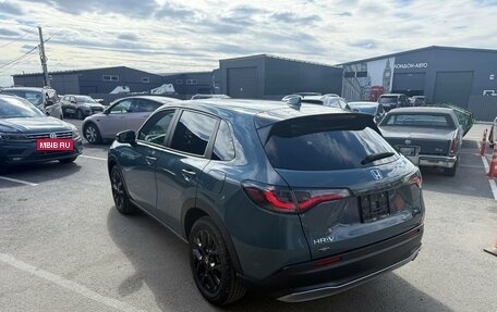 Honda HR-V, 2024 год, 3 900 000 рублей, 6 фотография