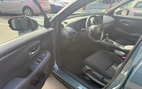 Honda HR-V, 2024 год, 3 900 000 рублей, 10 фотография