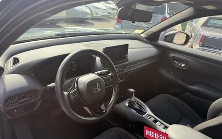 Honda HR-V, 2024 год, 3 900 000 рублей, 9 фотография