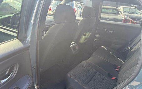Honda HR-V, 2024 год, 3 900 000 рублей, 11 фотография