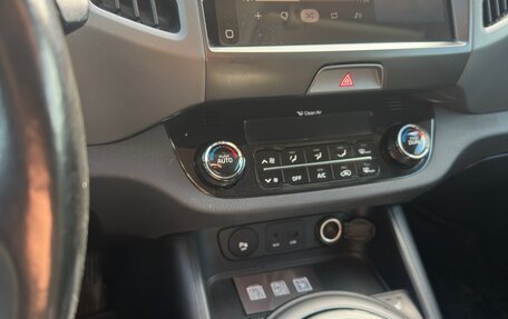 KIA Sportage III, 2015 год, 1 360 000 рублей, 7 фотография