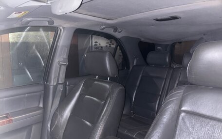 KIA Sorento IV, 2003 год, 450 000 рублей, 4 фотография