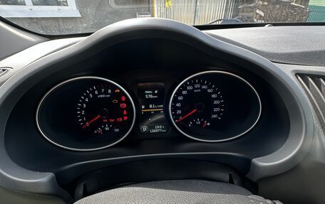KIA Sportage III, 2015 год, 1 360 000 рублей, 4 фотография