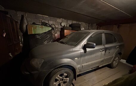 KIA Sorento IV, 2003 год, 450 000 рублей, 2 фотография