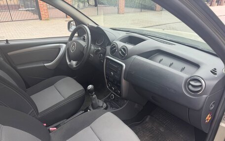 Renault Duster I рестайлинг, 2012 год, 899 999 рублей, 6 фотография
