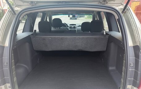 Renault Duster I рестайлинг, 2012 год, 899 999 рублей, 8 фотография