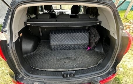 KIA Sportage III, 2015 год, 1 360 000 рублей, 5 фотография