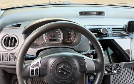 Suzuki Swift III, 2007 год, 500 000 рублей, 13 фотография