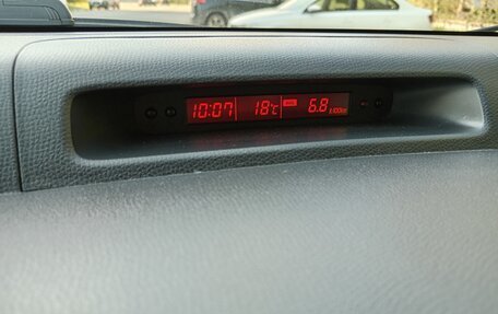 Suzuki Swift III, 2007 год, 500 000 рублей, 21 фотография
