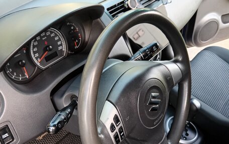 Suzuki Swift III, 2007 год, 500 000 рублей, 14 фотография