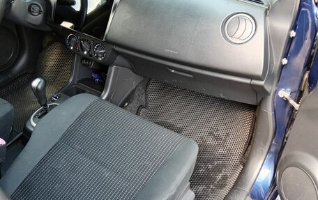 Suzuki Swift III, 2007 год, 500 000 рублей, 16 фотография