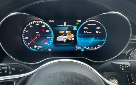 Mercedes-Benz GLC, 2019 год, 4 250 000 рублей, 9 фотография