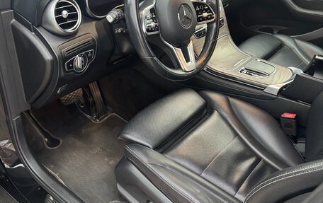 Mercedes-Benz GLC, 2019 год, 4 250 000 рублей, 11 фотография