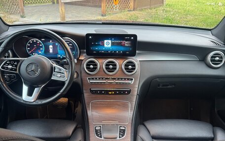 Mercedes-Benz GLC, 2019 год, 4 250 000 рублей, 8 фотография