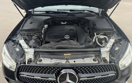 Mercedes-Benz GLC, 2019 год, 4 250 000 рублей, 6 фотография