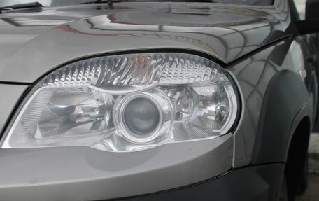 Chevrolet Niva I рестайлинг, 2013 год, 407 000 рублей, 13 фотография