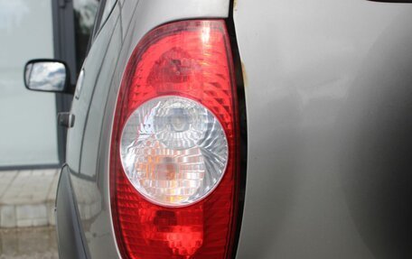 Chevrolet Niva I рестайлинг, 2013 год, 407 000 рублей, 14 фотография