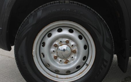 Chevrolet Niva I рестайлинг, 2013 год, 407 000 рублей, 15 фотография