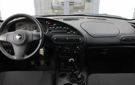 Chevrolet Niva I рестайлинг, 2013 год, 407 000 рублей, 20 фотография