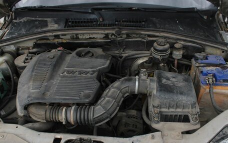 Chevrolet Niva I рестайлинг, 2013 год, 407 000 рублей, 16 фотография