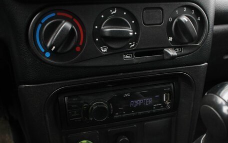 Chevrolet Niva I рестайлинг, 2013 год, 407 000 рублей, 23 фотография