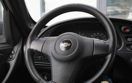 Chevrolet Niva I рестайлинг, 2013 год, 407 000 рублей, 21 фотография