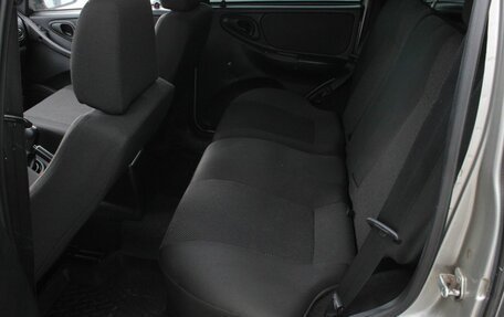 Chevrolet Niva I рестайлинг, 2013 год, 407 000 рублей, 25 фотография