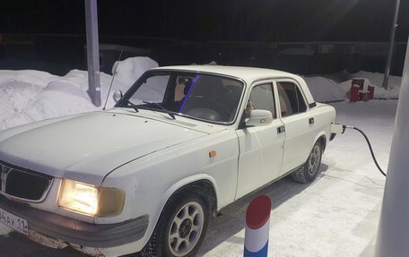 ГАЗ 3110 «Волга», 1997 год, 40 000 рублей, 2 фотография