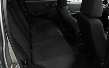Chevrolet Niva I рестайлинг, 2013 год, 407 000 рублей, 26 фотография