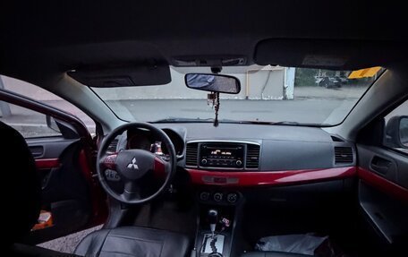 Mitsubishi Lancer IX, 2013 год, 870 000 рублей, 5 фотография