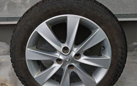 Hyundai Solaris II рестайлинг, 2013 год, 1 170 000 рублей, 14 фотография