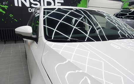 Skoda Octavia, 2014 год, 1 300 000 рублей, 4 фотография