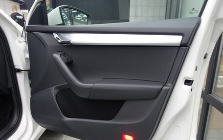 Skoda Octavia, 2014 год, 1 300 000 рублей, 7 фотография