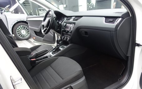Skoda Octavia, 2014 год, 1 300 000 рублей, 6 фотография