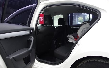 Skoda Octavia, 2014 год, 1 300 000 рублей, 10 фотография