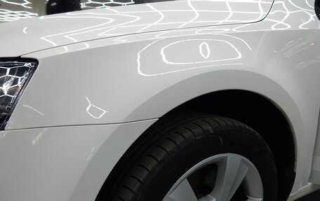 Skoda Octavia, 2014 год, 1 300 000 рублей, 23 фотография