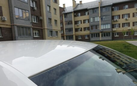 Skoda Octavia, 2014 год, 1 300 000 рублей, 19 фотография