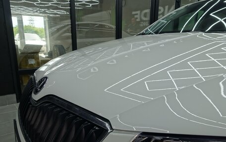 Skoda Octavia, 2014 год, 1 300 000 рублей, 16 фотография