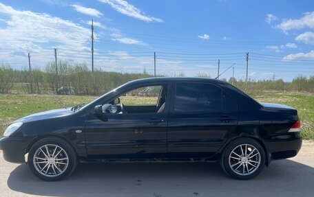 Mitsubishi Lancer IX, 2006 год, 270 000 рублей, 2 фотография