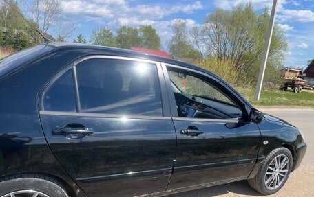 Mitsubishi Lancer IX, 2006 год, 270 000 рублей, 4 фотография
