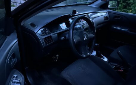 Mitsubishi Lancer IX, 2006 год, 270 000 рублей, 5 фотография