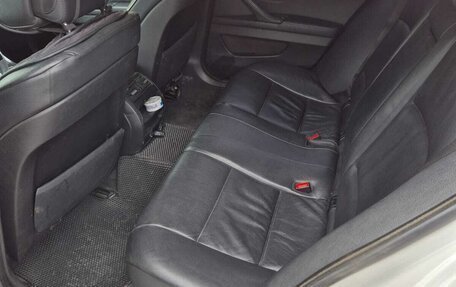 BMW 5 серия, 2011 год, 1 390 000 рублей, 4 фотография