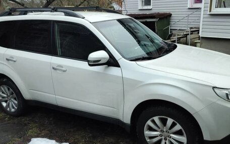 Subaru Forester, 2011 год, 1 850 000 рублей, 3 фотография