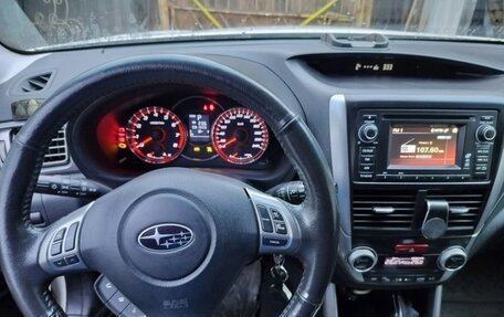 Subaru Forester, 2011 год, 1 850 000 рублей, 4 фотография