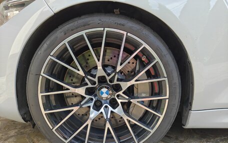 BMW M2 F87, 2019 год, 6 300 000 рублей, 11 фотография