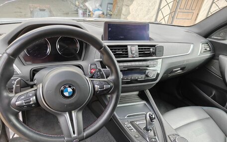 BMW M2 F87, 2019 год, 6 300 000 рублей, 15 фотография
