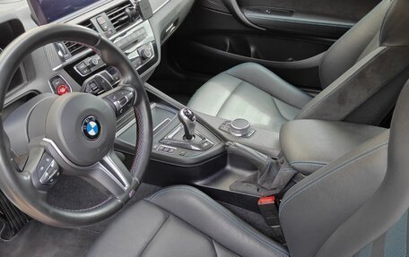 BMW M2 F87, 2019 год, 6 300 000 рублей, 17 фотография
