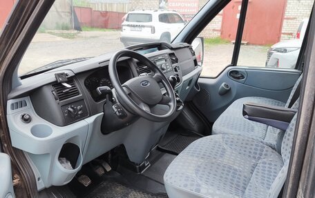 Ford Transit, 2006 год, 1 650 000 рублей, 5 фотография